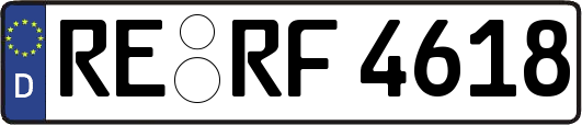 RE-RF4618