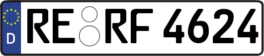 RE-RF4624