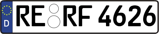 RE-RF4626