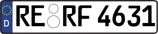 RE-RF4631