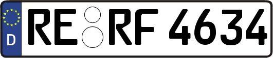 RE-RF4634