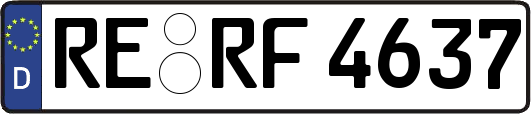RE-RF4637