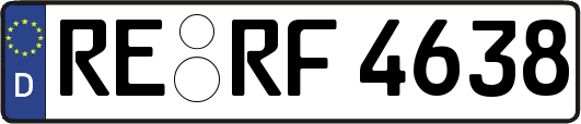 RE-RF4638