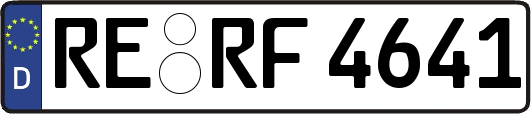 RE-RF4641