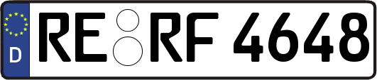 RE-RF4648