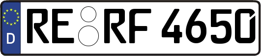 RE-RF4650