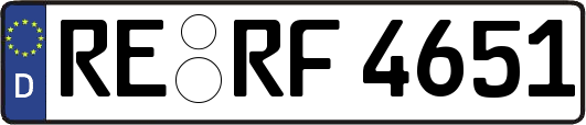 RE-RF4651