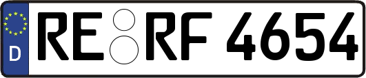 RE-RF4654