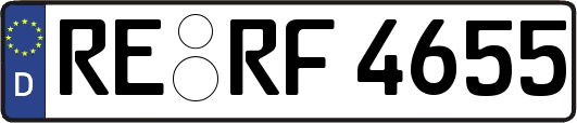 RE-RF4655