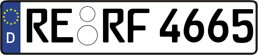 RE-RF4665