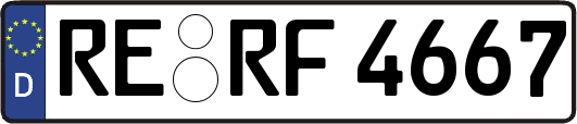 RE-RF4667