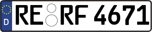 RE-RF4671