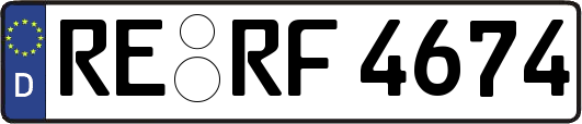 RE-RF4674