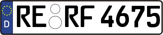 RE-RF4675