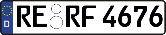 RE-RF4676