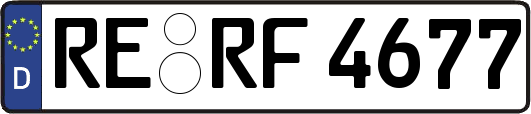 RE-RF4677