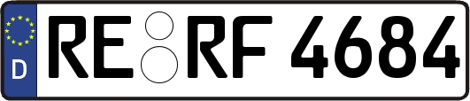 RE-RF4684