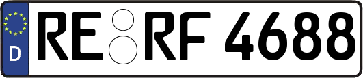 RE-RF4688