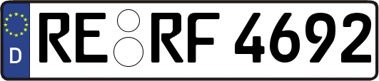 RE-RF4692