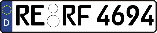 RE-RF4694
