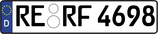 RE-RF4698