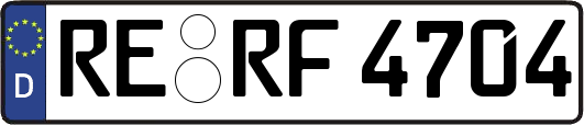 RE-RF4704