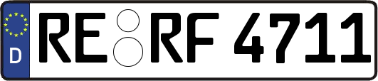 RE-RF4711