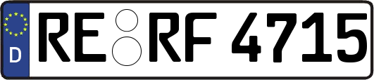RE-RF4715