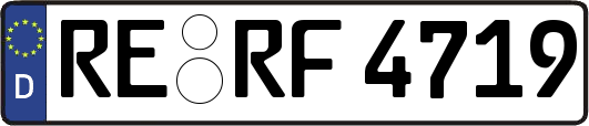 RE-RF4719