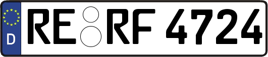 RE-RF4724