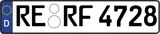 RE-RF4728