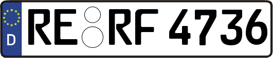 RE-RF4736