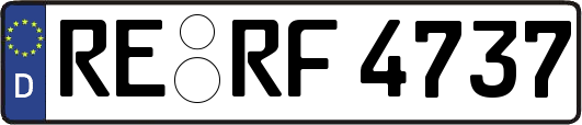 RE-RF4737