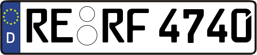 RE-RF4740
