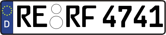 RE-RF4741