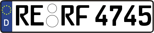 RE-RF4745
