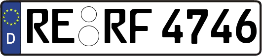 RE-RF4746