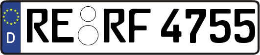 RE-RF4755