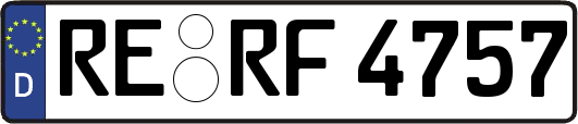 RE-RF4757