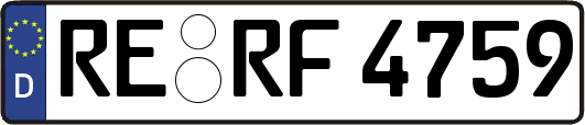 RE-RF4759