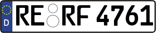 RE-RF4761