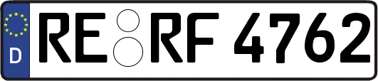 RE-RF4762