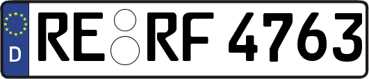 RE-RF4763