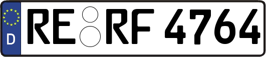 RE-RF4764