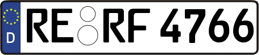 RE-RF4766