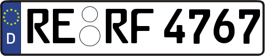 RE-RF4767