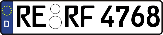 RE-RF4768