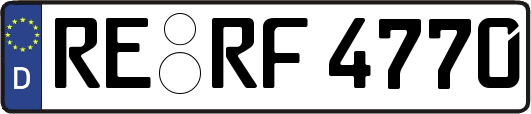 RE-RF4770