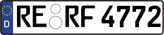 RE-RF4772