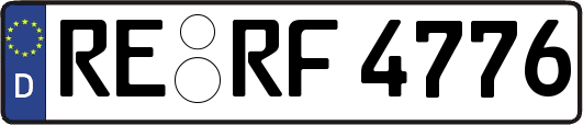 RE-RF4776